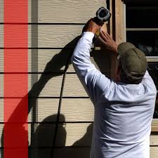 Affordable Siding Repair and Maintenance Services in Cambridge, IL